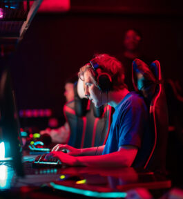 esport