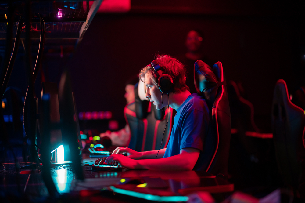 esport
